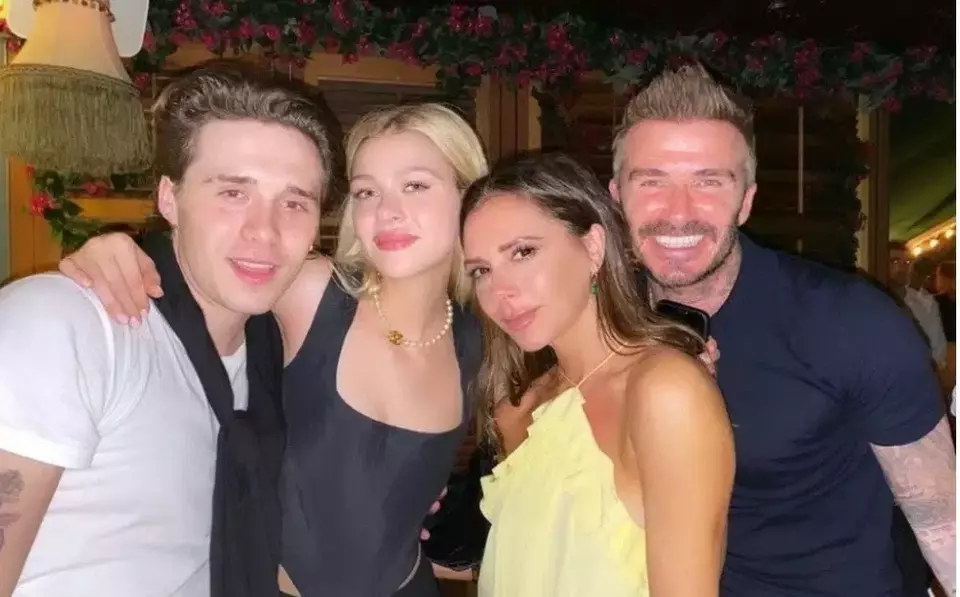 Alana Hadid Sebut Nicola Peltz Haus Popularitas di Tengah Drama Keluarga Beckham