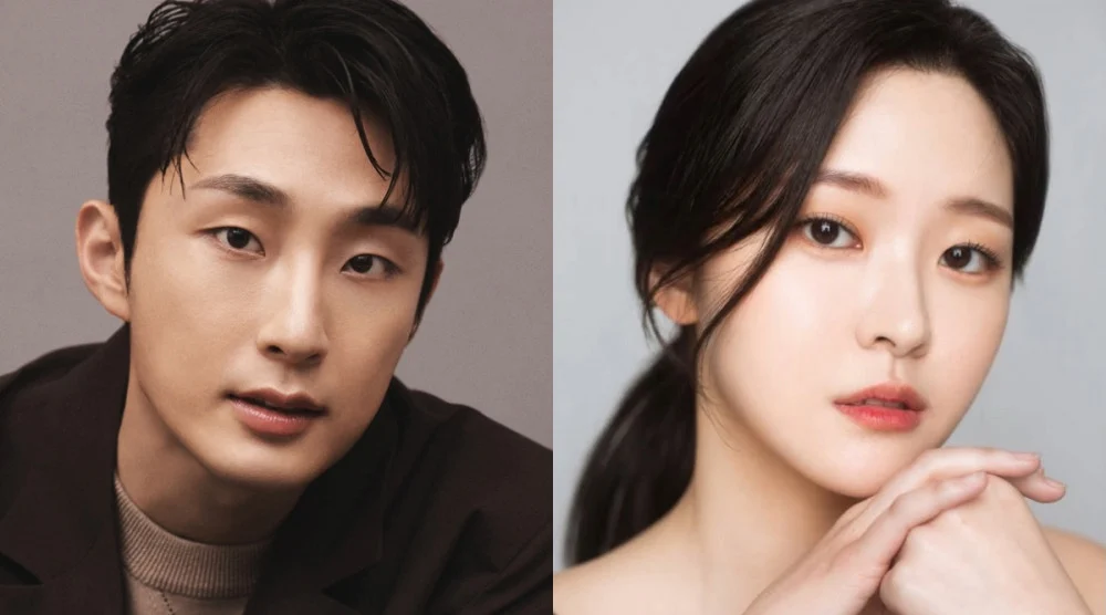 Bae Na Ra dan Han Jae Ah Pacaran Bertahun-tahun: Kisah Cinlok dari Panggung Musikal