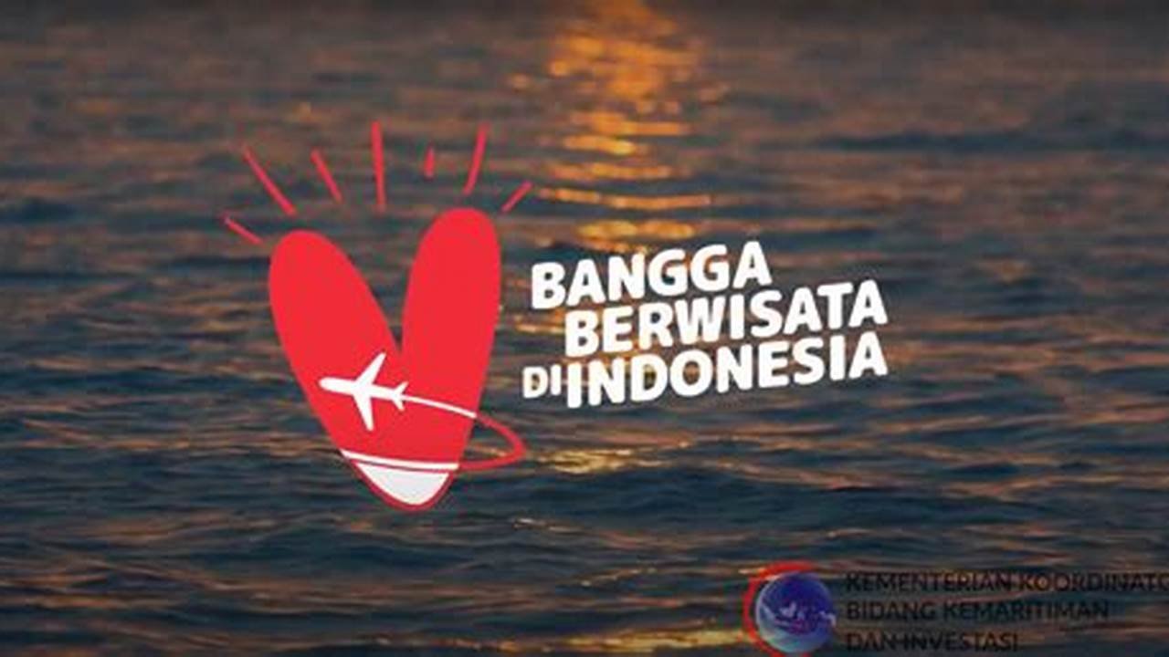 BBWI Promosi Pariwisata: Kemenparekraf Jadikan Program Ini Andalan untuk Dongkrak Wisata Domestik