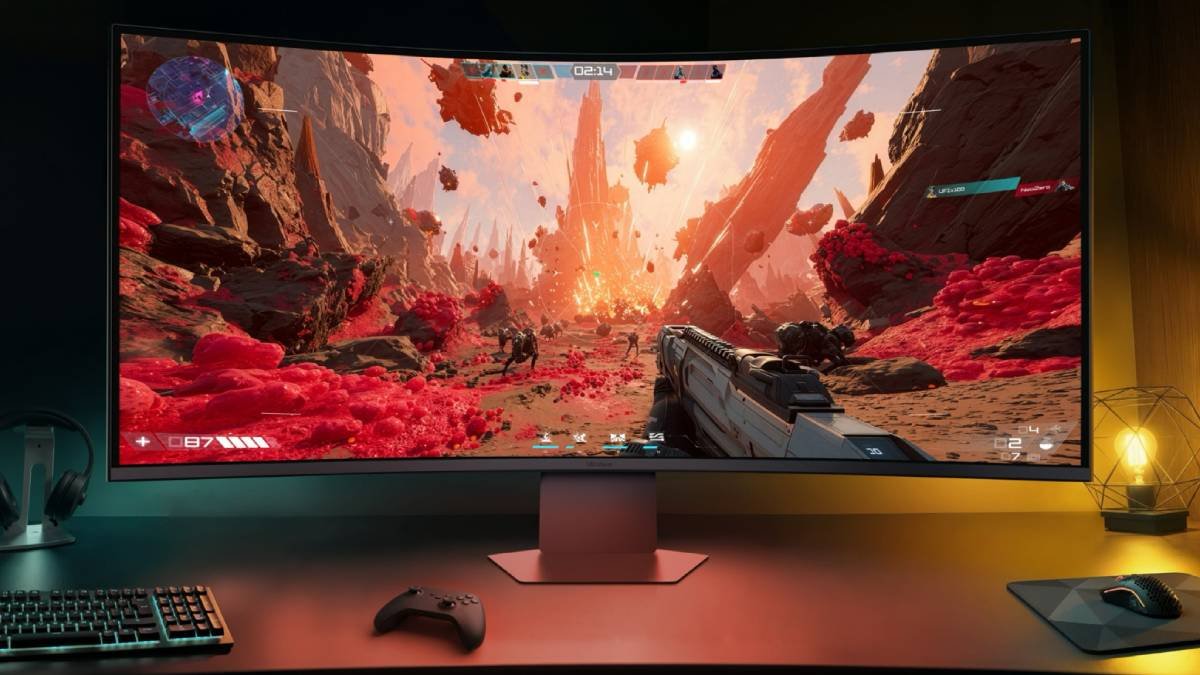 Windows 11 Kini Dukung Monitor di Atas 1000Hz: Langkah Besar Menuju Gaming Ultra-Smooth!